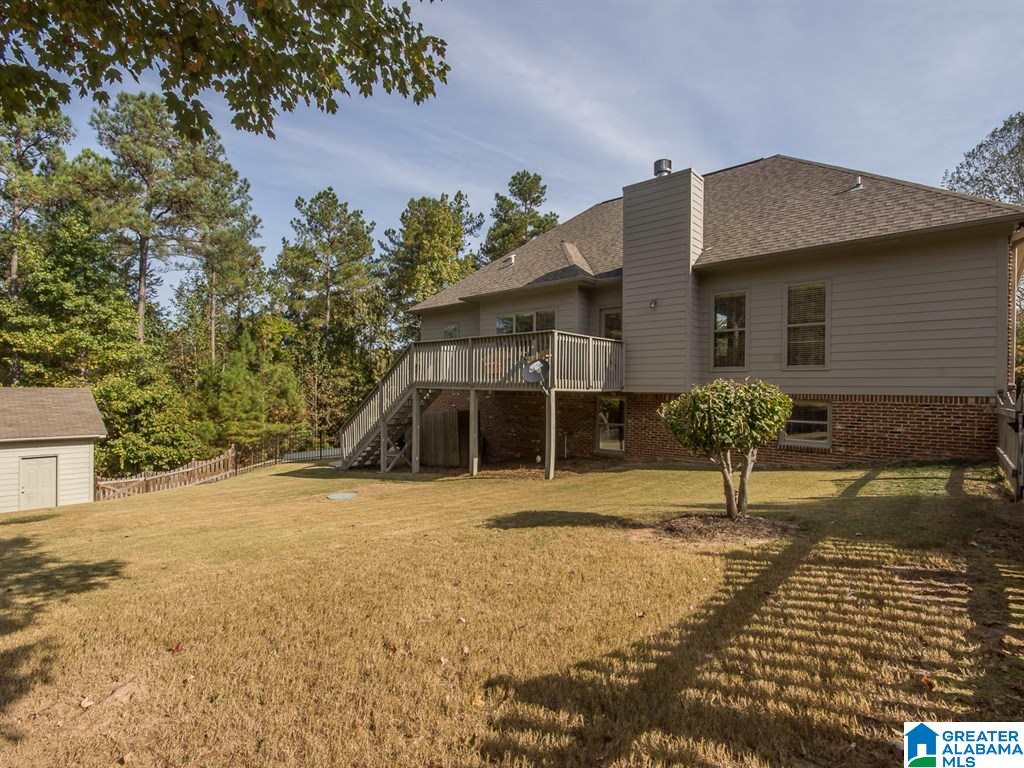 2001 Long Branch Circle Calera, AL 35040 - Photo 39 of 43