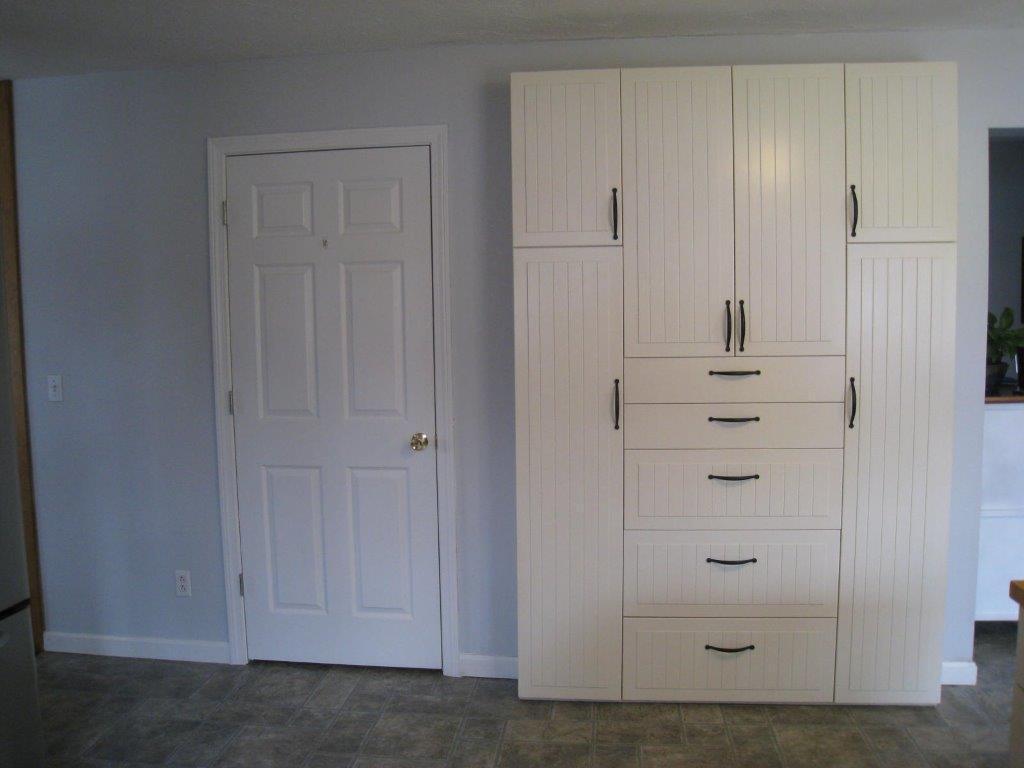 22 Snow Pond Road Oakland, ME 04963 - Photo 12 of 38 KITCHEN PANTRY