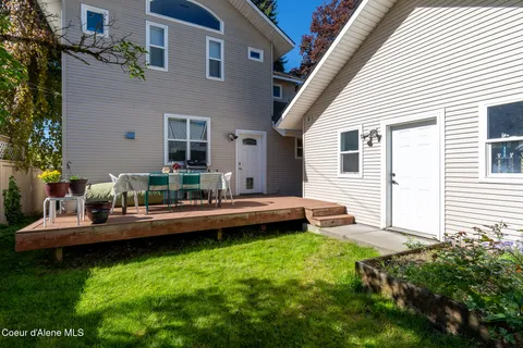 $1,025,000 | 702 North Government Way, Coeur D'Alene, ID 83814