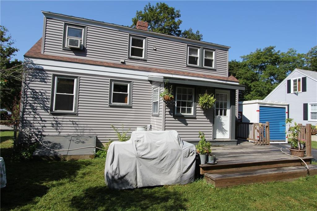 19 Woodmere Road Portland, ME 04103 - Photo 20 of 21 Photo