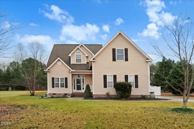 $400,000 | 148 Helena Lane, Archer Lodge, NC 27527