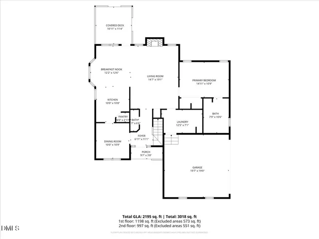 $400,000 | 148 Helena Lane, Archer Lodge, NC 27527