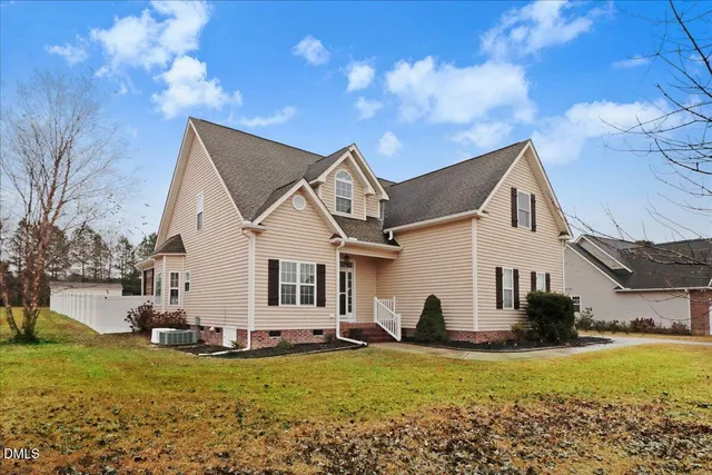 $400,000 | 148 Helena Lane, Archer Lodge, NC 27527