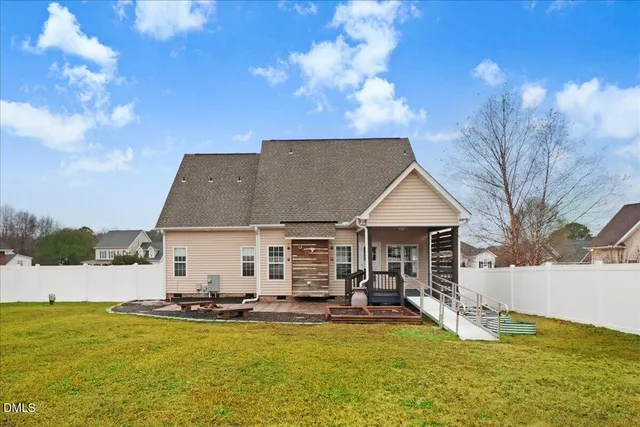 $400,000 | 148 Helena Lane, Archer Lodge, NC 27527