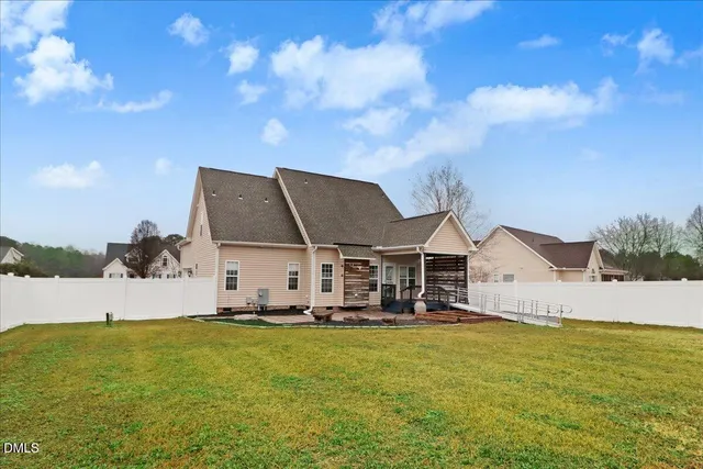 $400,000 | 148 Helena Lane, Archer Lodge, NC 27527