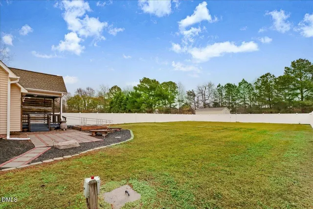 $400,000 | 148 Helena Lane, Archer Lodge, NC 27527