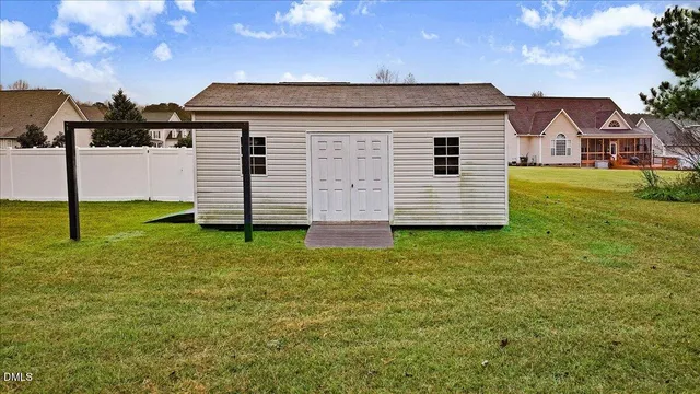 $400,000 | 148 Helena Lane, Archer Lodge, NC 27527