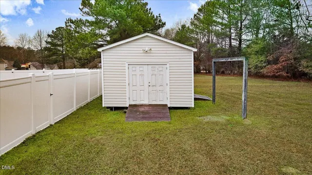 $400,000 | 148 Helena Lane, Archer Lodge, NC 27527