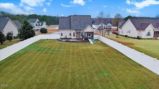 $400,000 | 148 Helena Lane, Archer Lodge, NC 27527