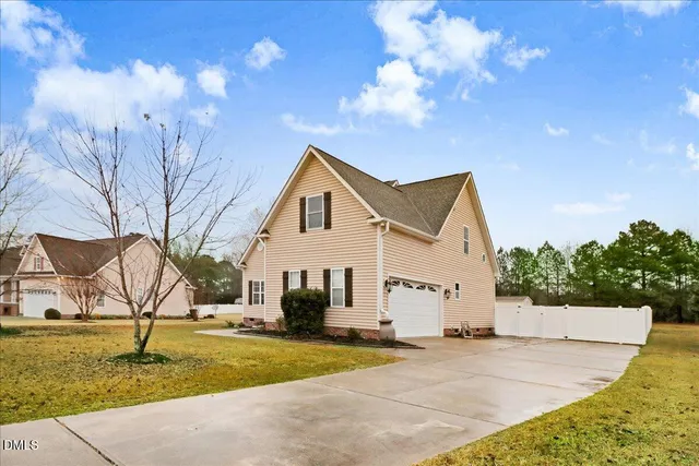 $400,000 | 148 Helena Lane, Archer Lodge, NC 27527