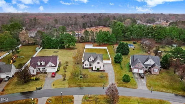 $400,000 | 148 Helena Lane, Archer Lodge, NC 27527