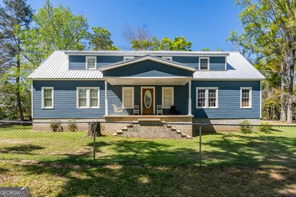 $694,900 | 1102 Three Rivers Lane, Uvalda, GA 30473