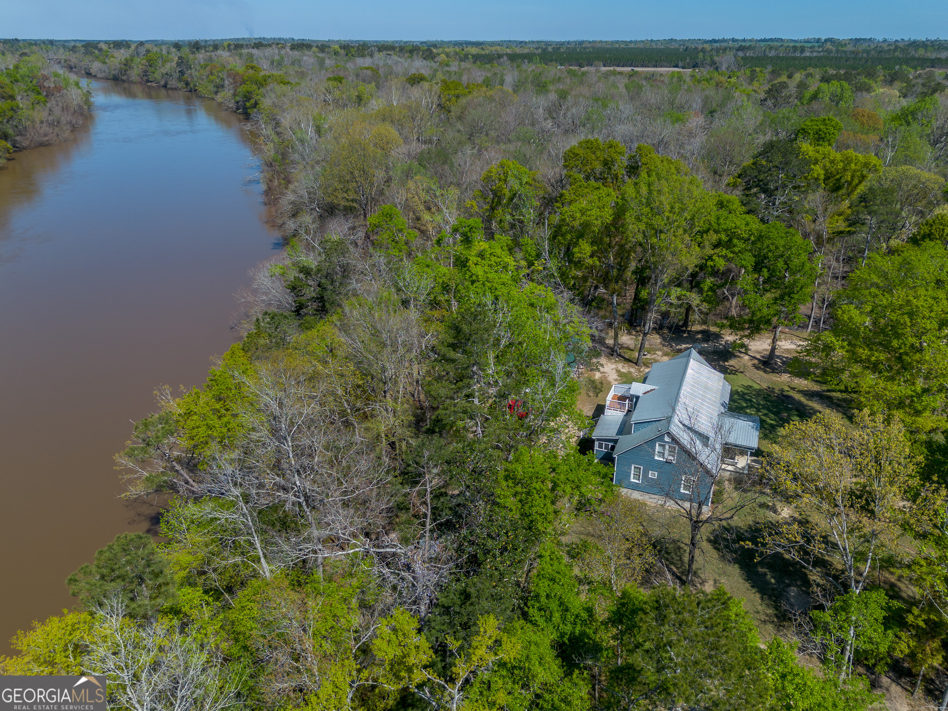 1102 Three Rivers Lane Uvalda, GA 30473 - Photo 2 of 52