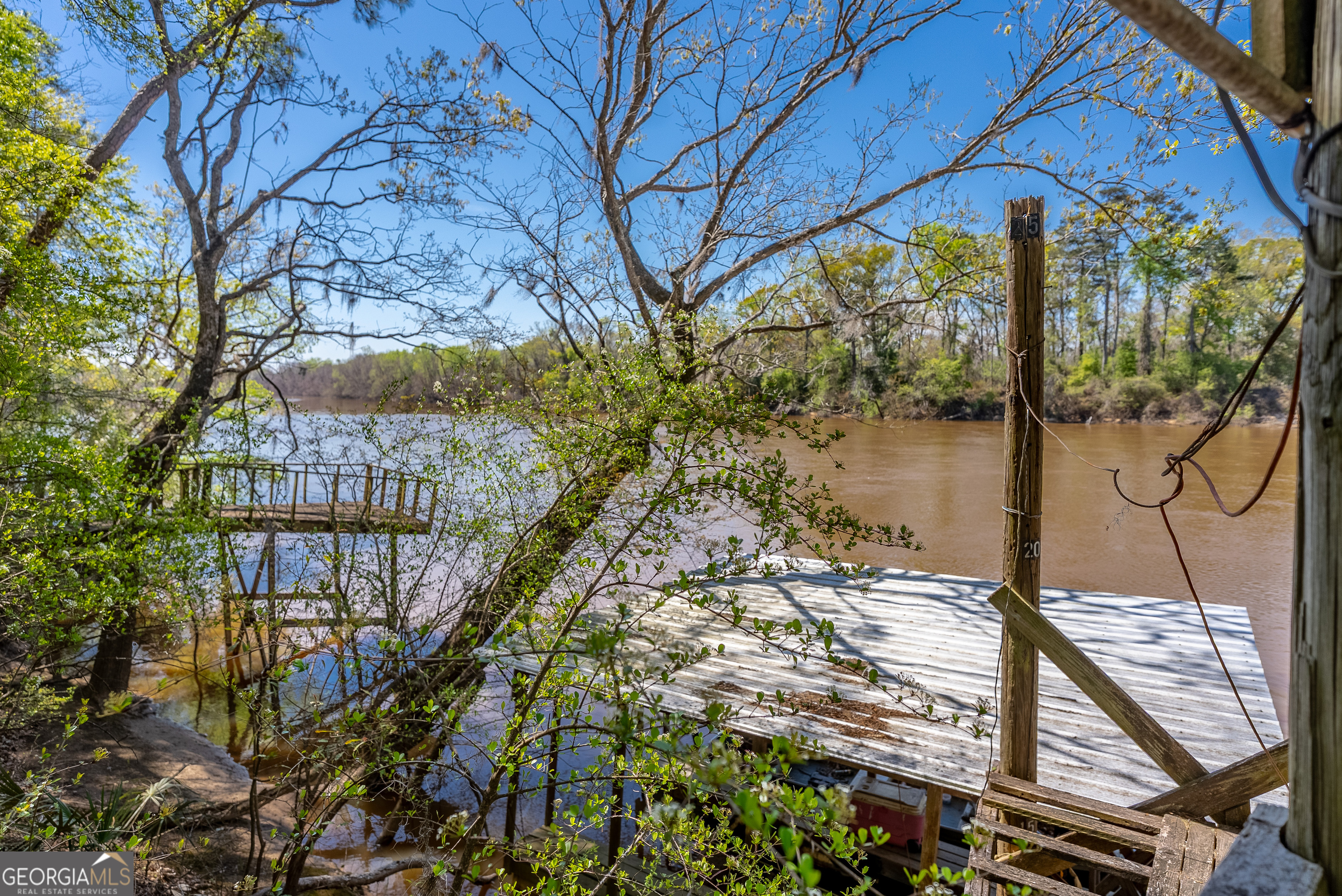 1102 Three Rivers Lane Uvalda, GA 30473 - Photo 21 of 52