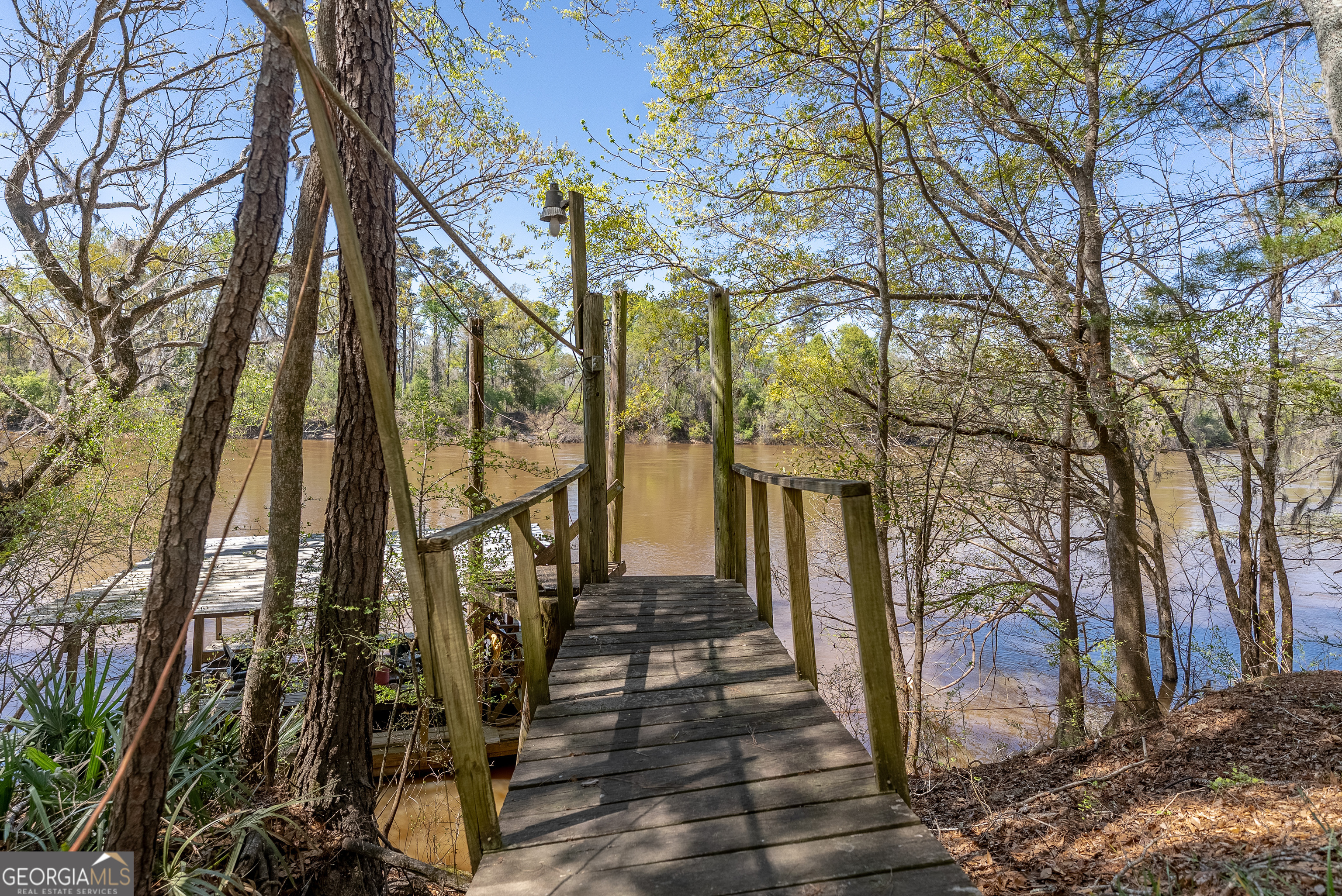 1102 Three Rivers Lane Uvalda, GA 30473 - Photo 22 of 52