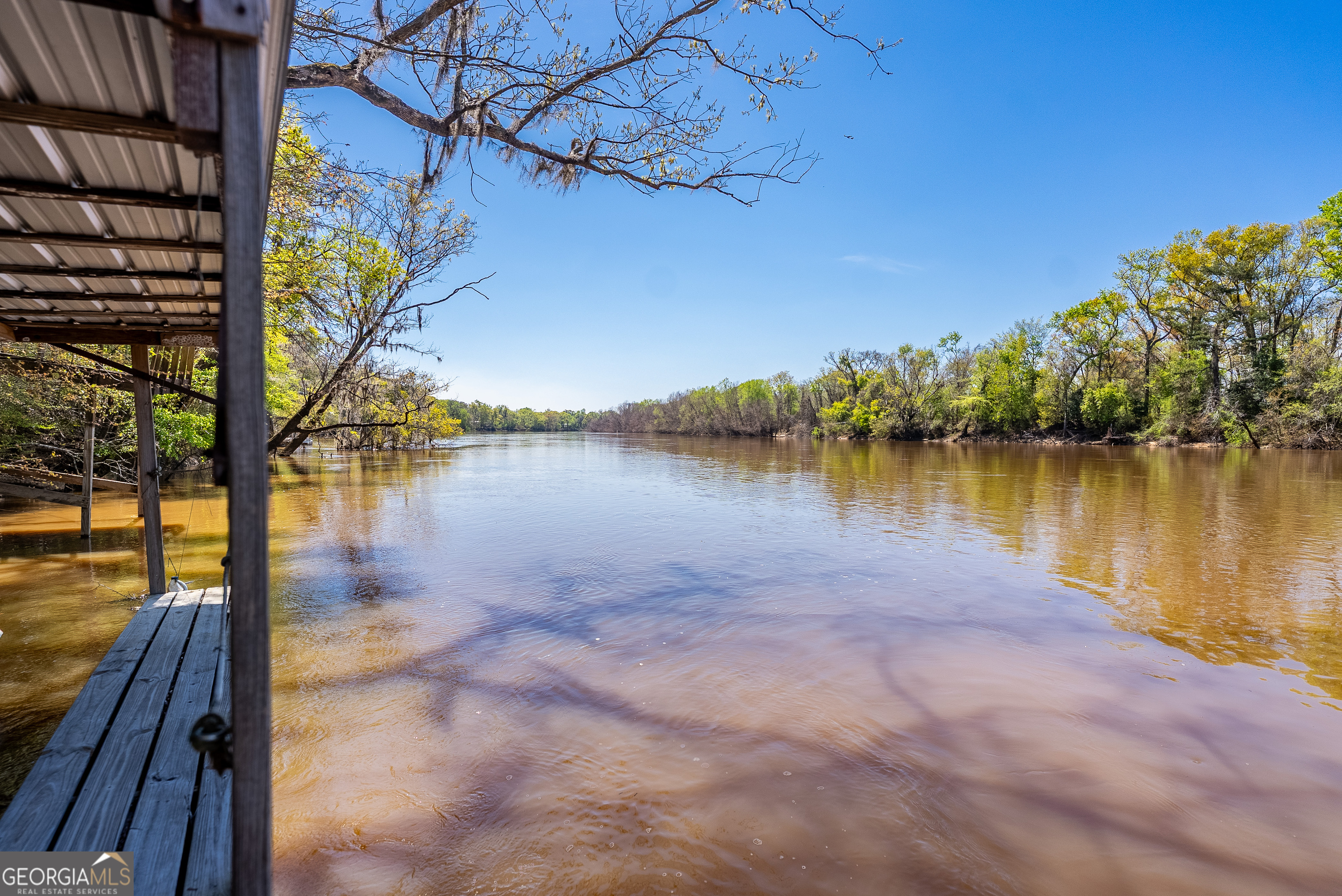 1102 Three Rivers Lane Uvalda, GA 30473 - Photo 24 of 52