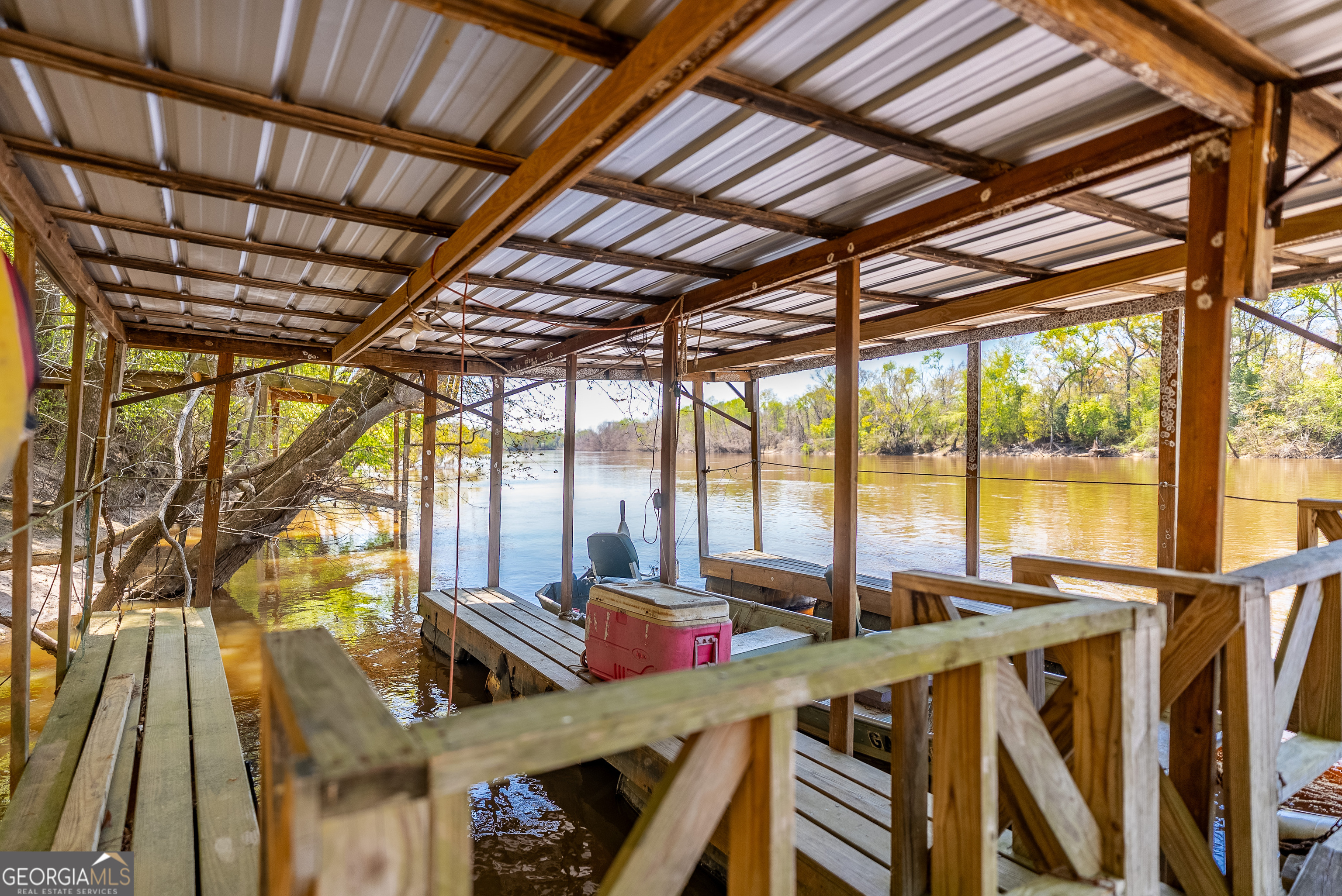 1102 Three Rivers Lane Uvalda, GA 30473 - Photo 25 of 52