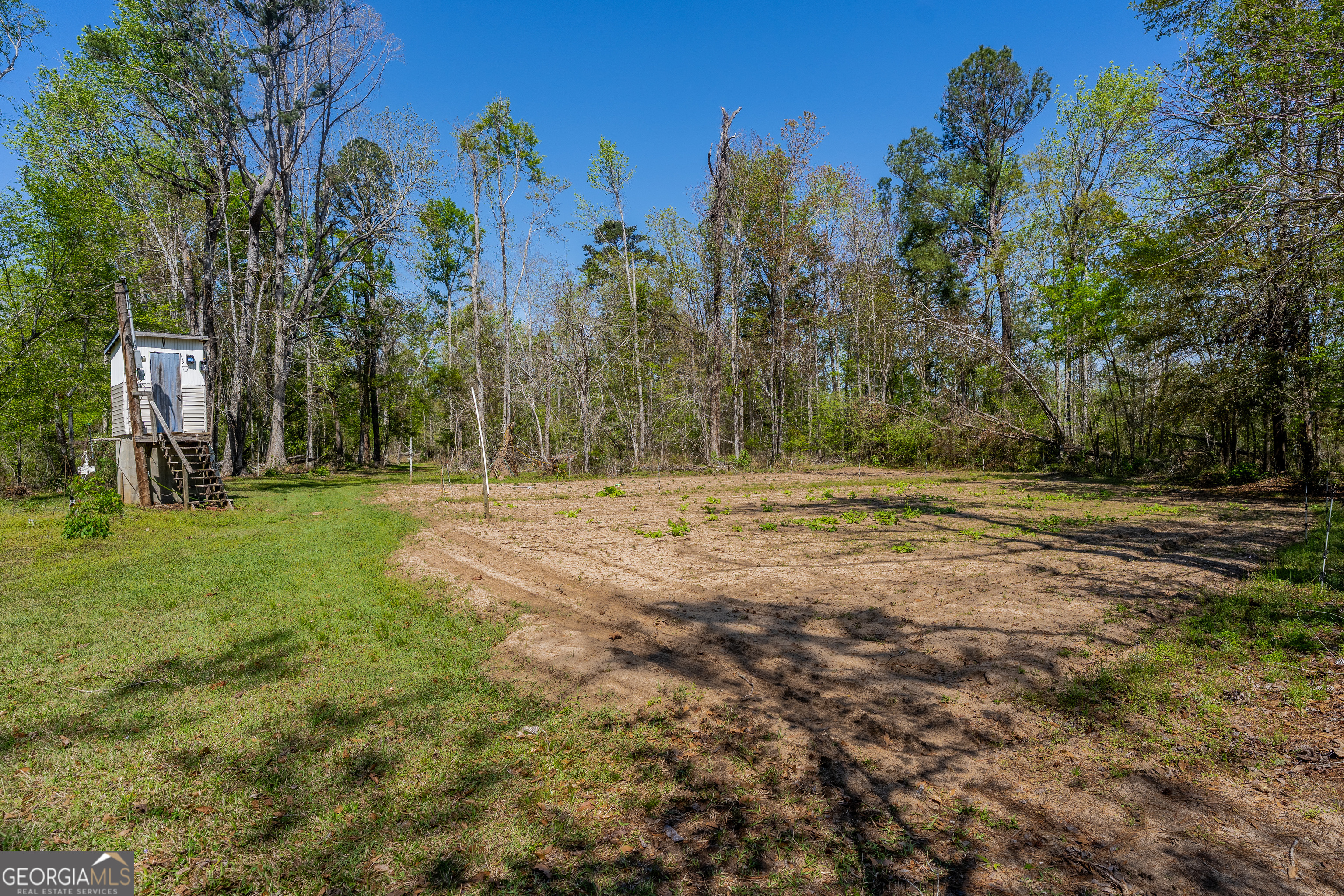 1102 Three Rivers Lane Uvalda, GA 30473 - Photo 27 of 52