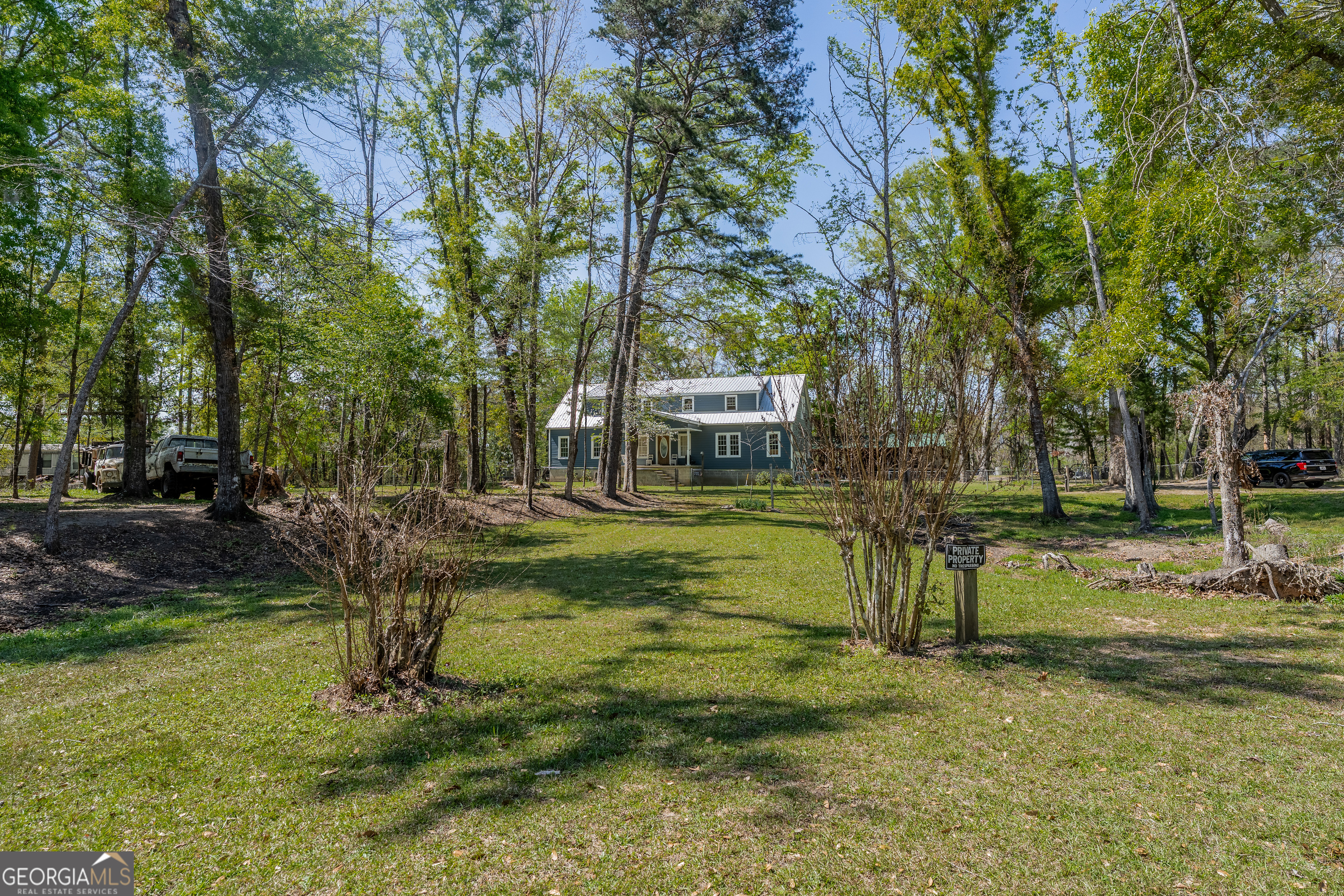 1102 Three Rivers Lane Uvalda, GA 30473 - Photo 28 of 52