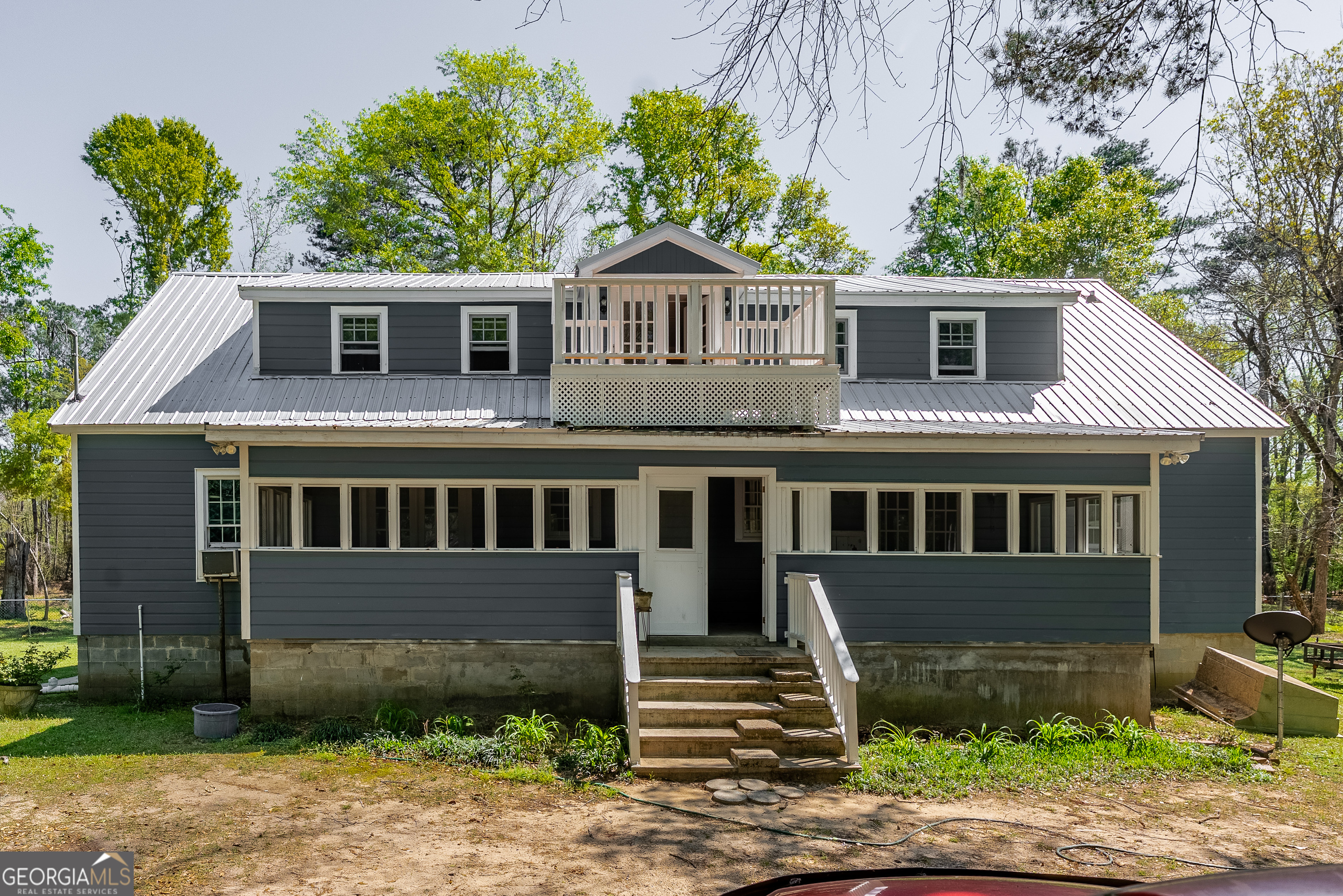 1102 Three Rivers Lane Uvalda, GA 30473 - Photo 29 of 52