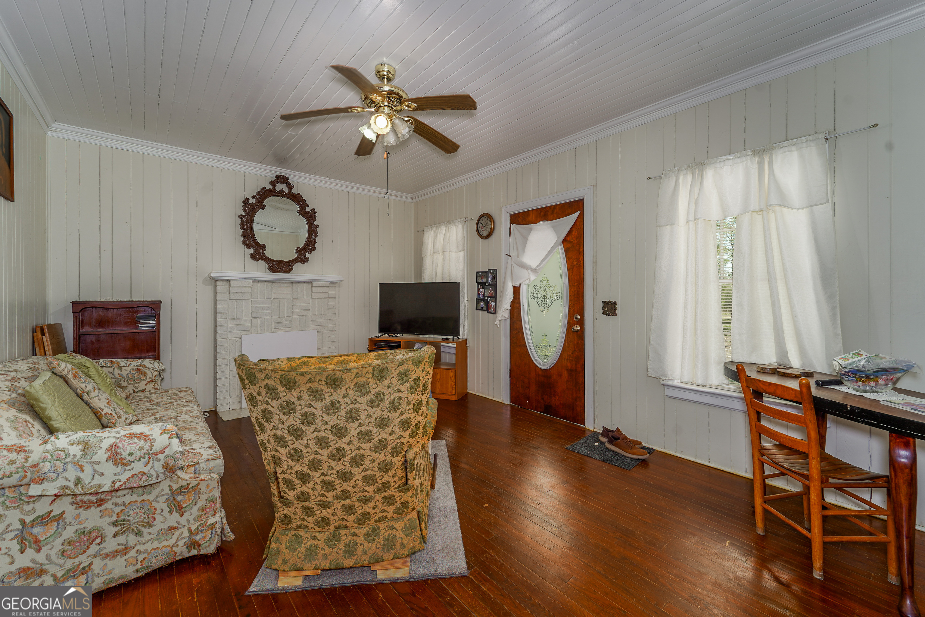 1102 Three Rivers Lane Uvalda, GA 30473 - Photo 33 of 52