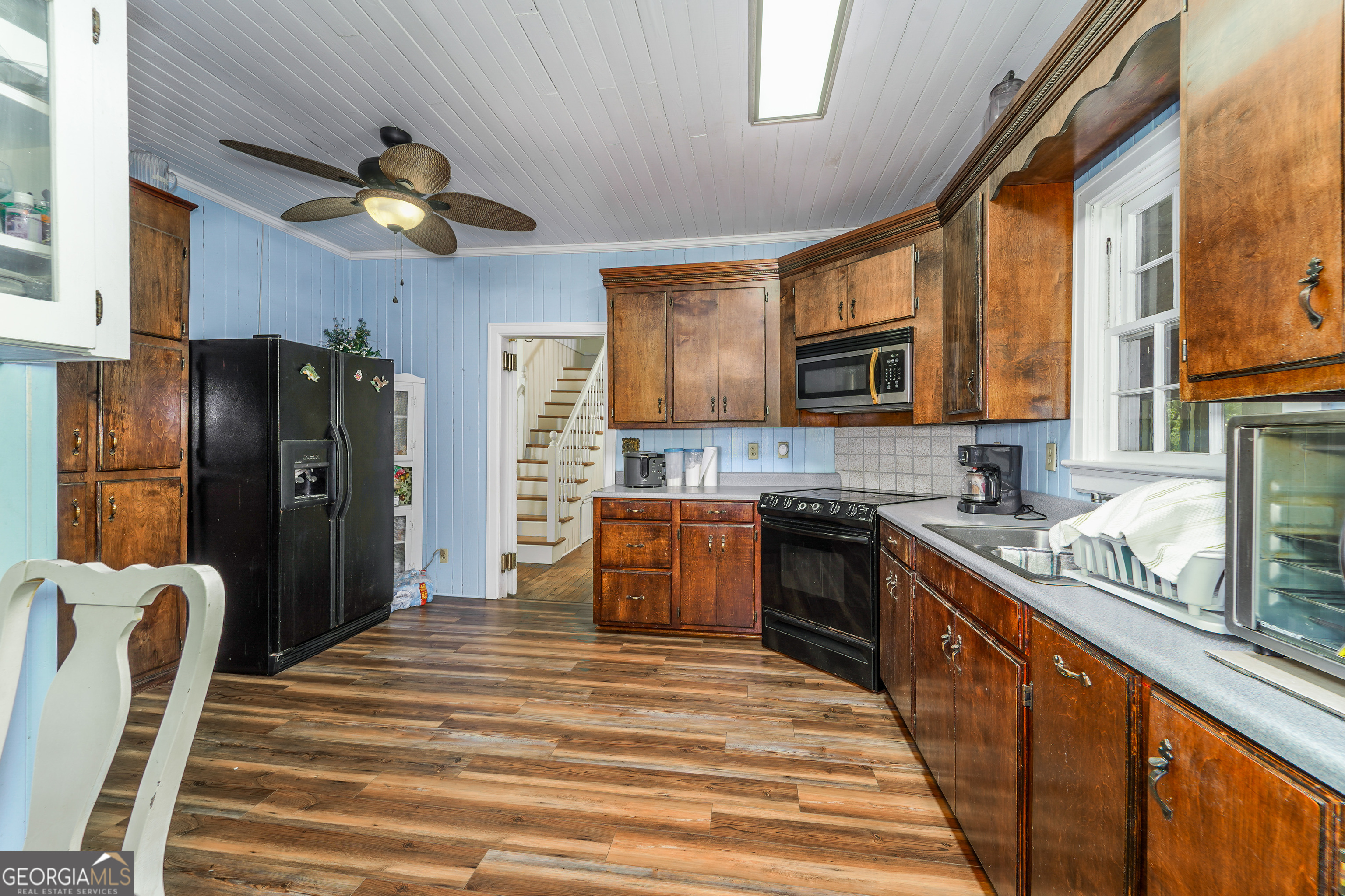 1102 Three Rivers Lane Uvalda, GA 30473 - Photo 37 of 52