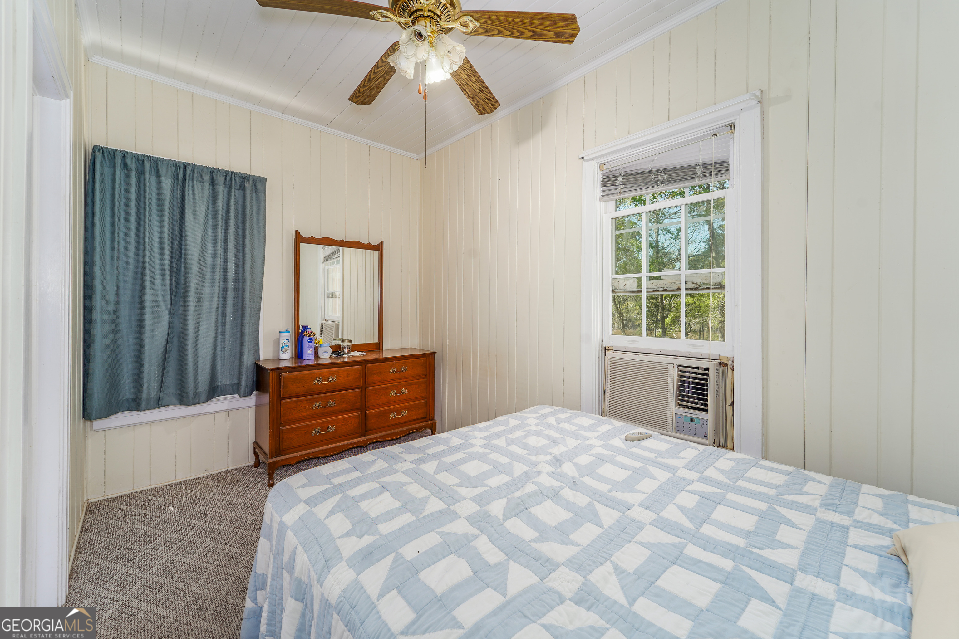 1102 Three Rivers Lane Uvalda, GA 30473 - Photo 40 of 52