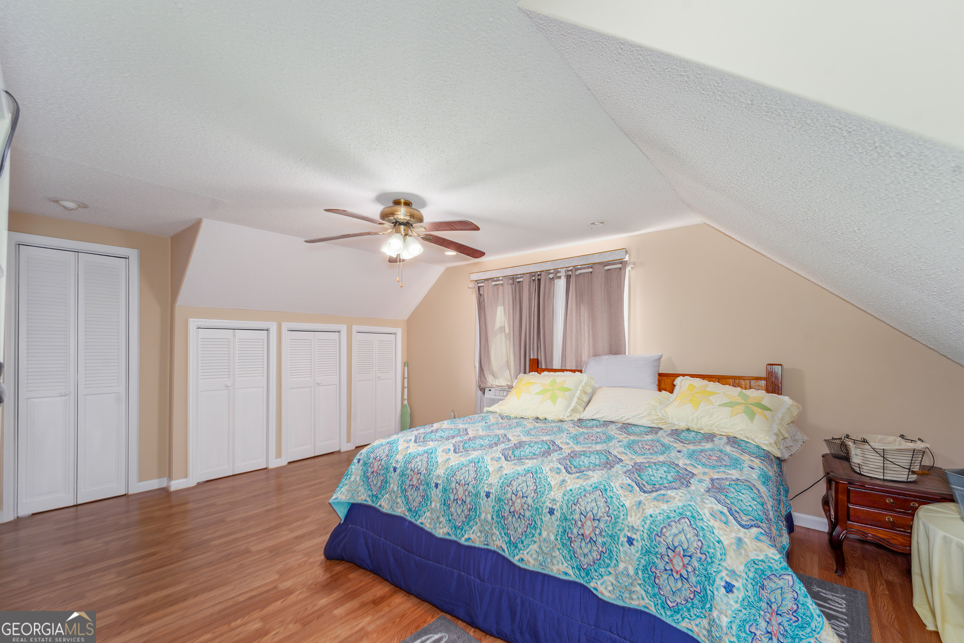 1102 Three Rivers Lane Uvalda, GA 30473 - Photo 43 of 52