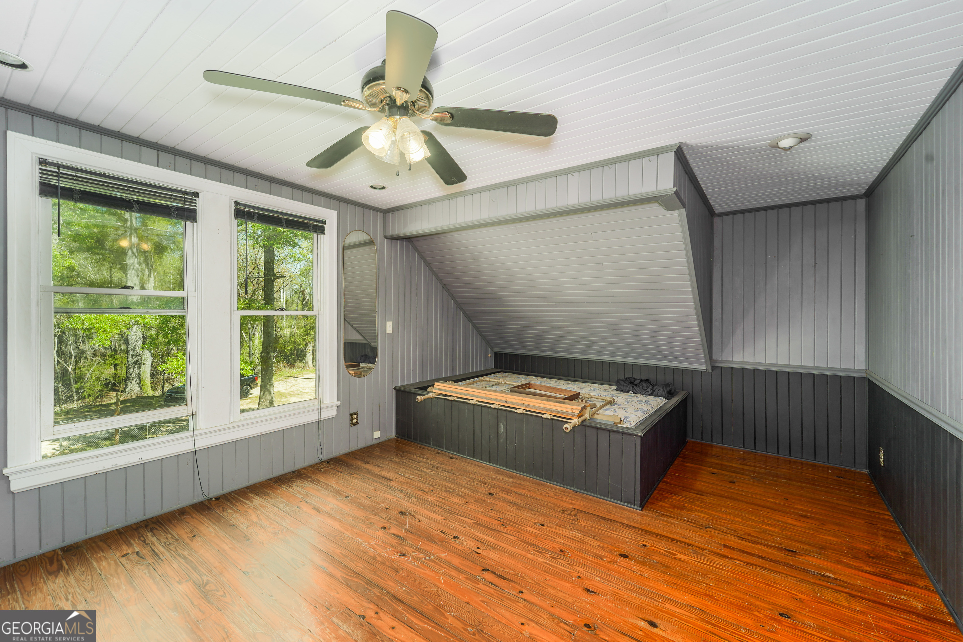 1102 Three Rivers Lane Uvalda, GA 30473 - Photo 50 of 52