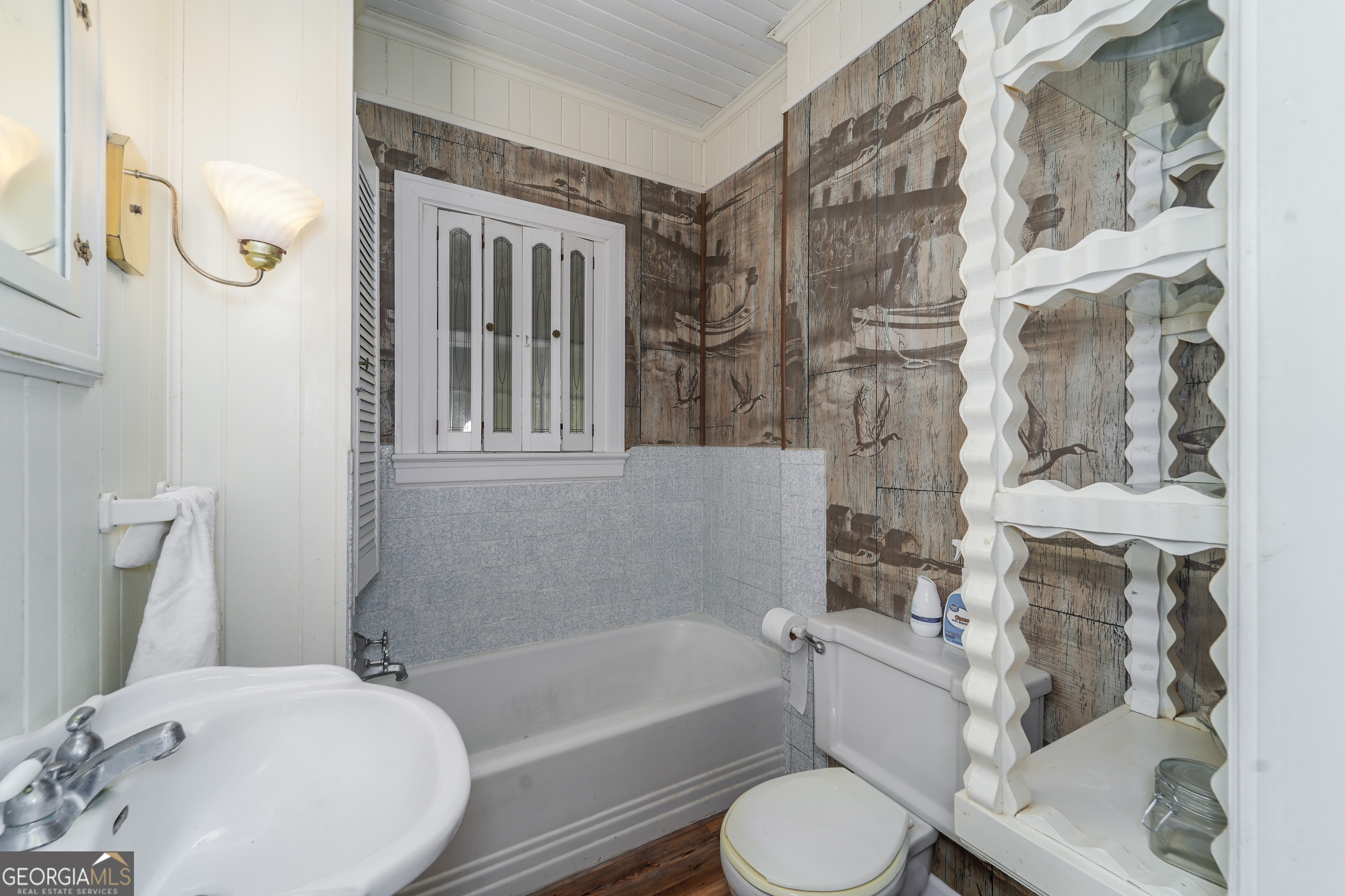 1102 Three Rivers Lane Uvalda, GA 30473 - Photo 51 of 52