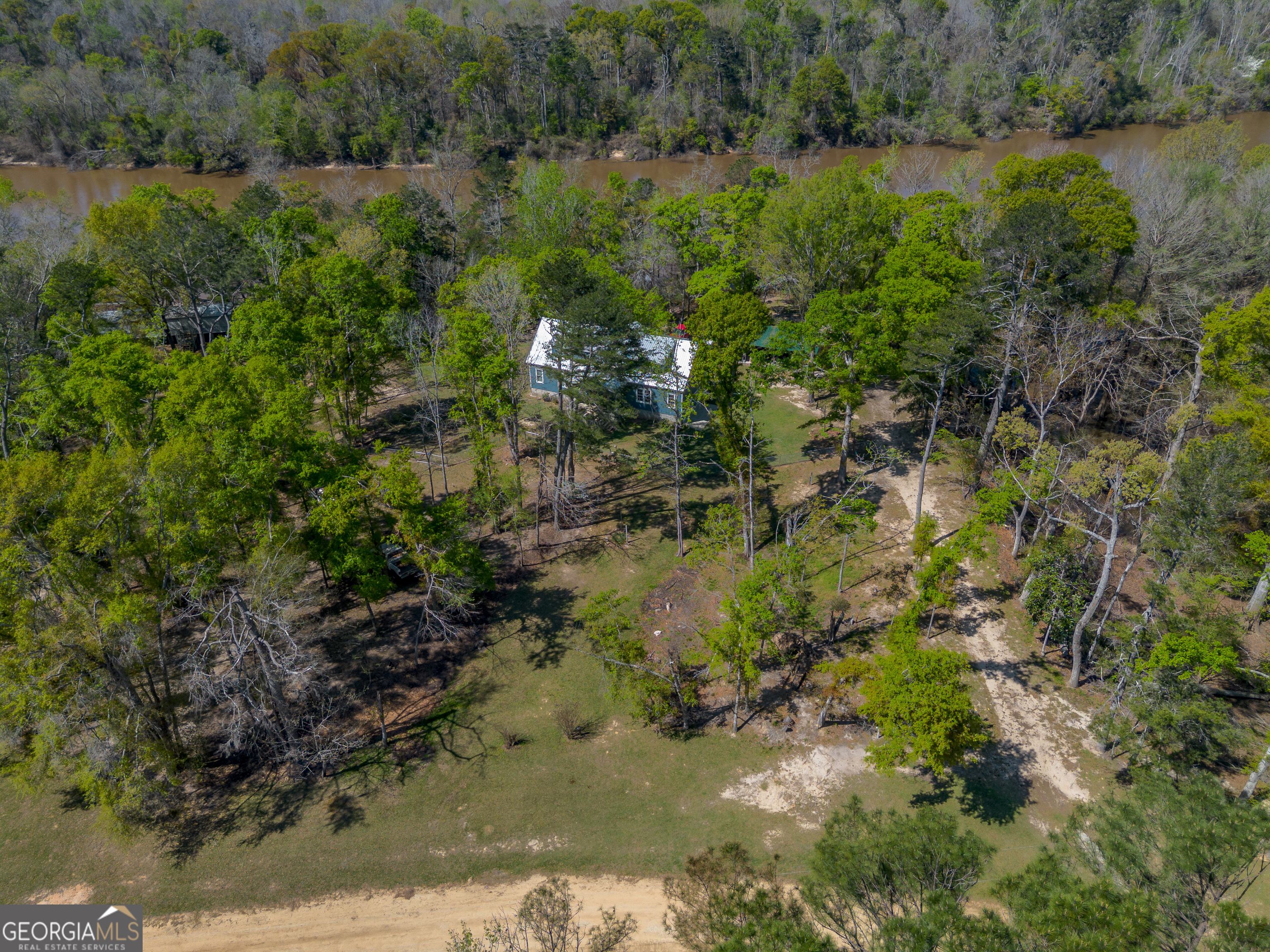 1102 Three Rivers Lane Uvalda, GA 30473 - Photo 6 of 52