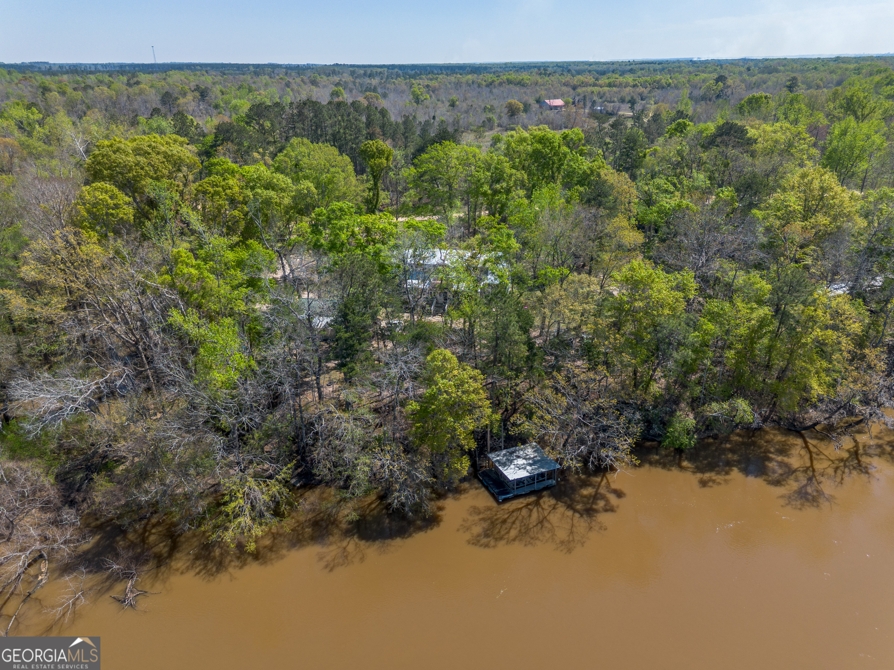 1102 Three Rivers Lane Uvalda, GA 30473 - Photo 10 of 52