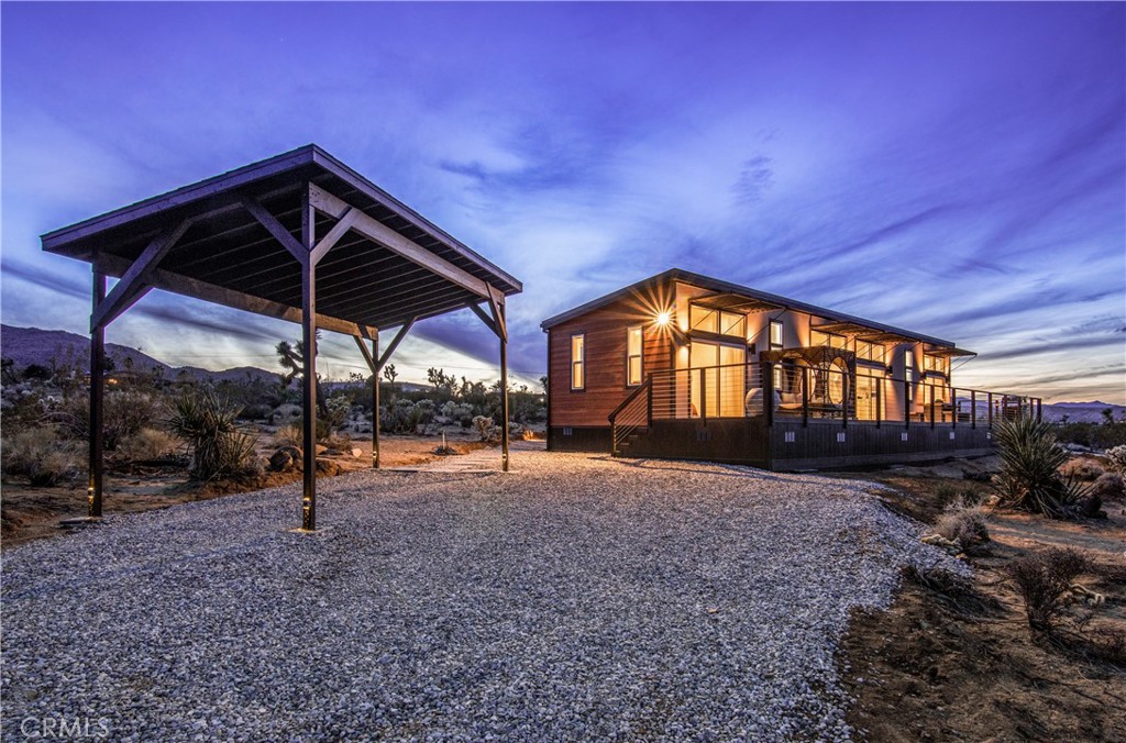 6976 Juniper Road Joshua Tree, CA 92252 - Photo 2 of 61