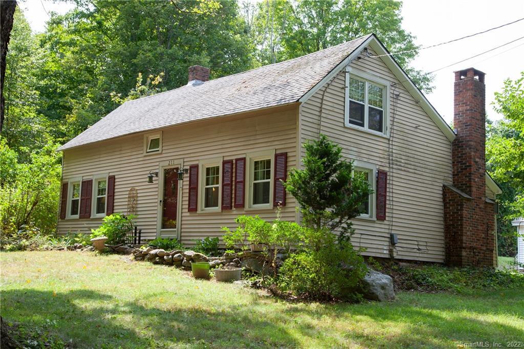 211 Simsbury Road Granby, CT 06090 - Photo 1 of 1 Gallery Image 1