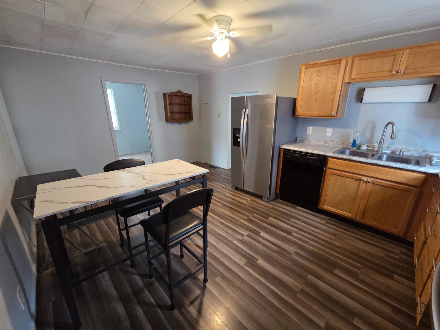 406 South Walnut Street Rising Sun, IN 47040 - Photo 8 of 13