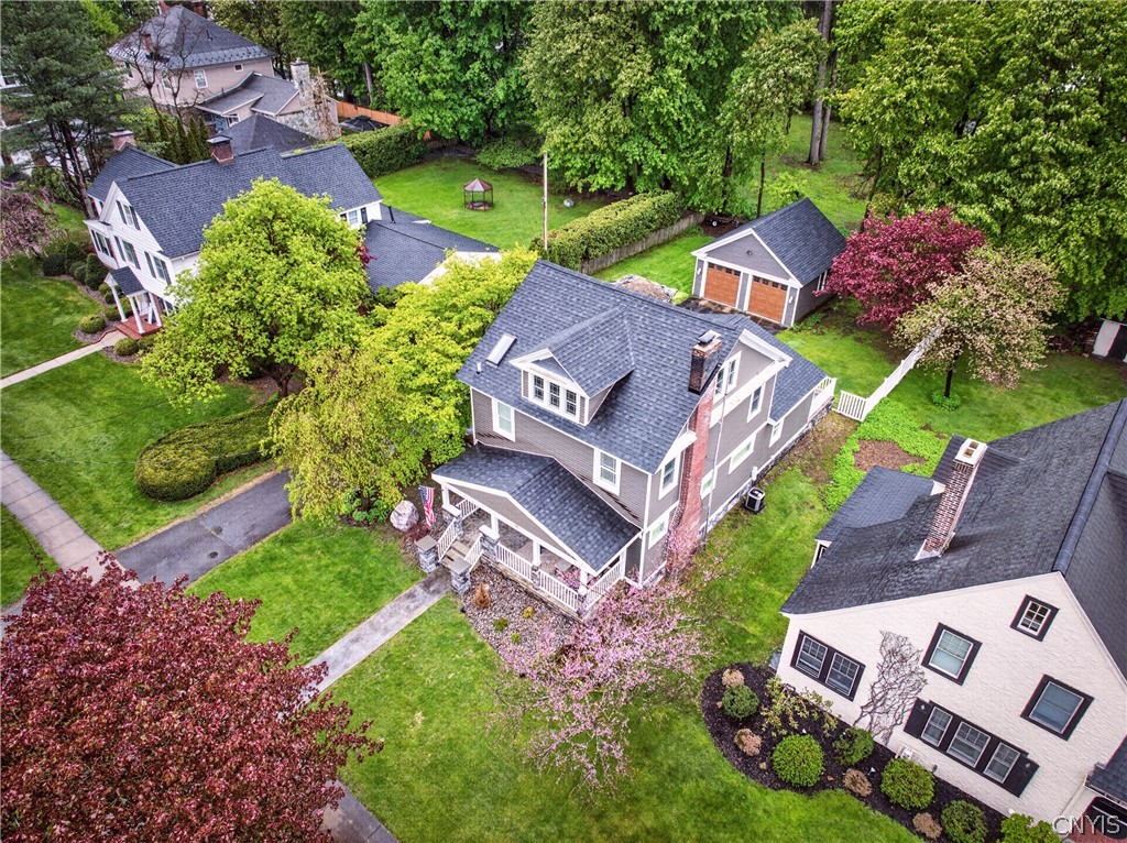 205 West Pine Street Rome, NY 13440 - Photo 34 of 35
