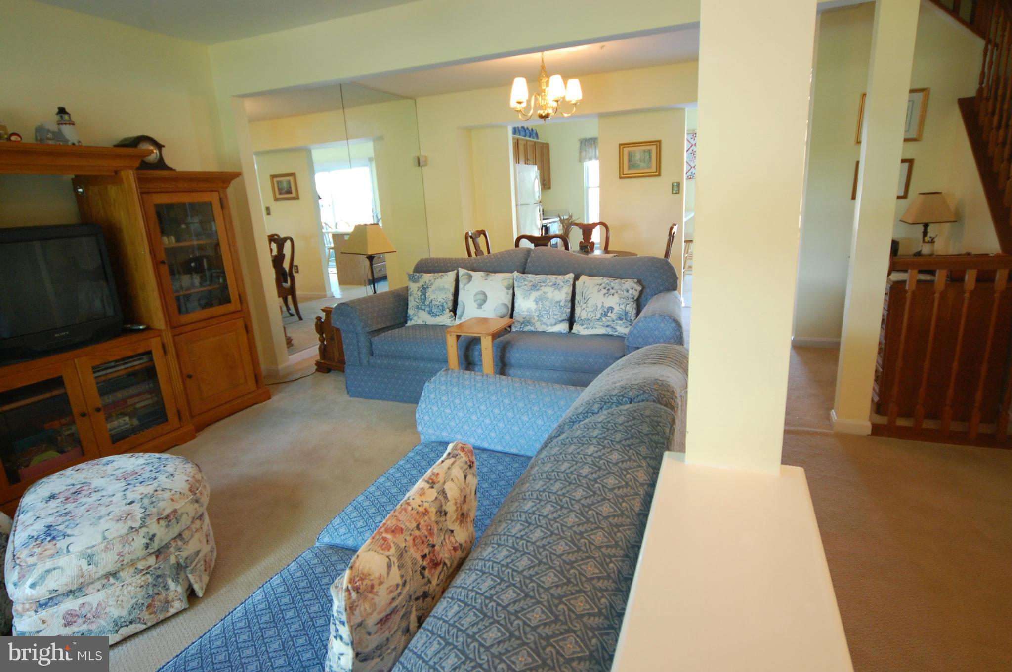 2223 Wetherburne Way Frederick, MD 21702 - Photo 2 of 14 Living Room