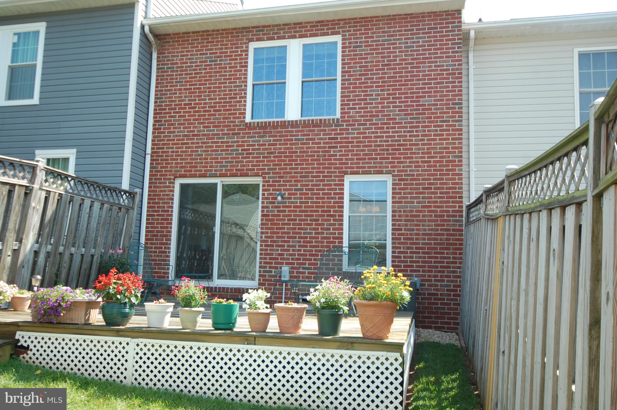 2223 Wetherburne Way Frederick, MD 21702 - Photo 13 of 14 Exterior (Rear)