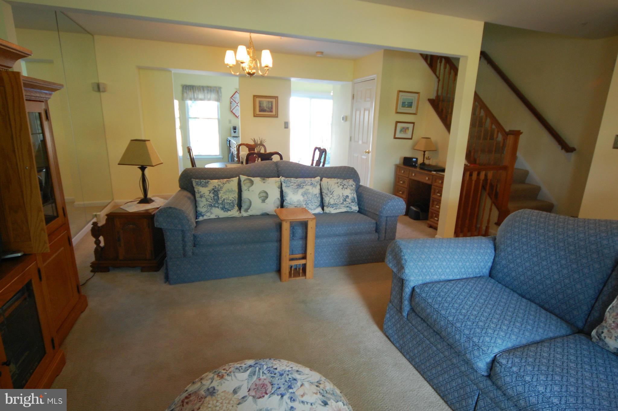 2223 Wetherburne Way Frederick, MD 21702 - Photo 3 of 14 Living Room