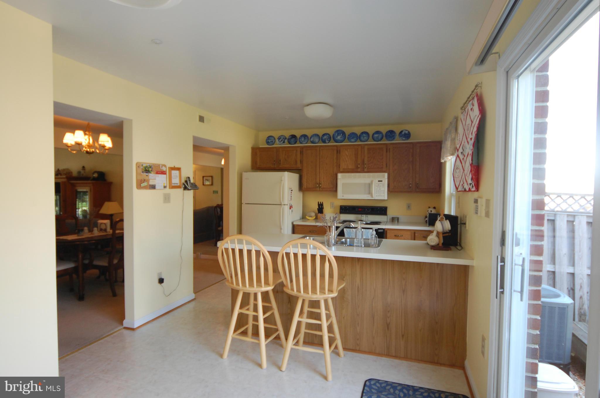 2223 Wetherburne Way Frederick, MD 21702 - Photo 5 of 14 Kitchen