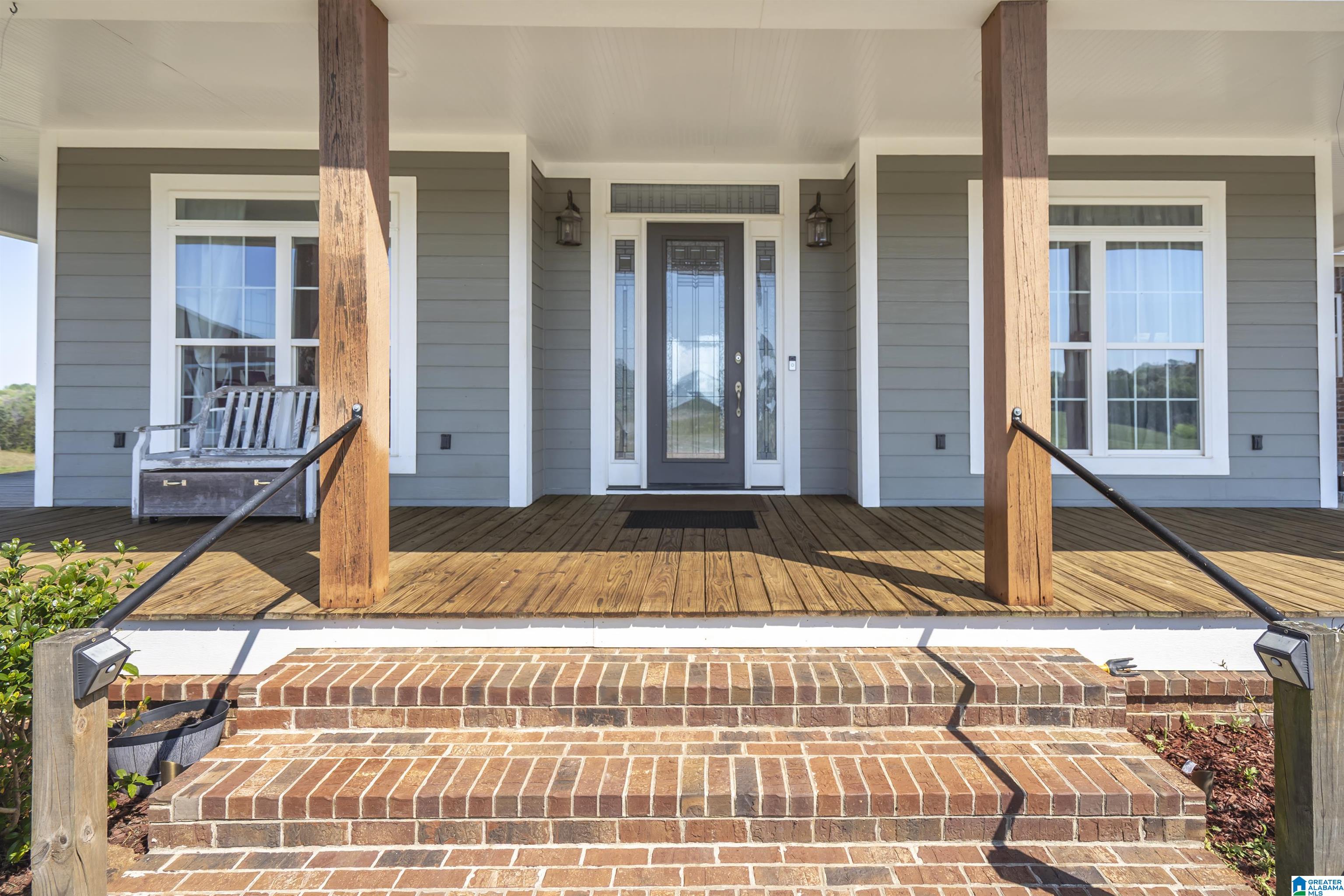 130 Kelly Road Ashland, AL 36251 - Photo 6 of 66