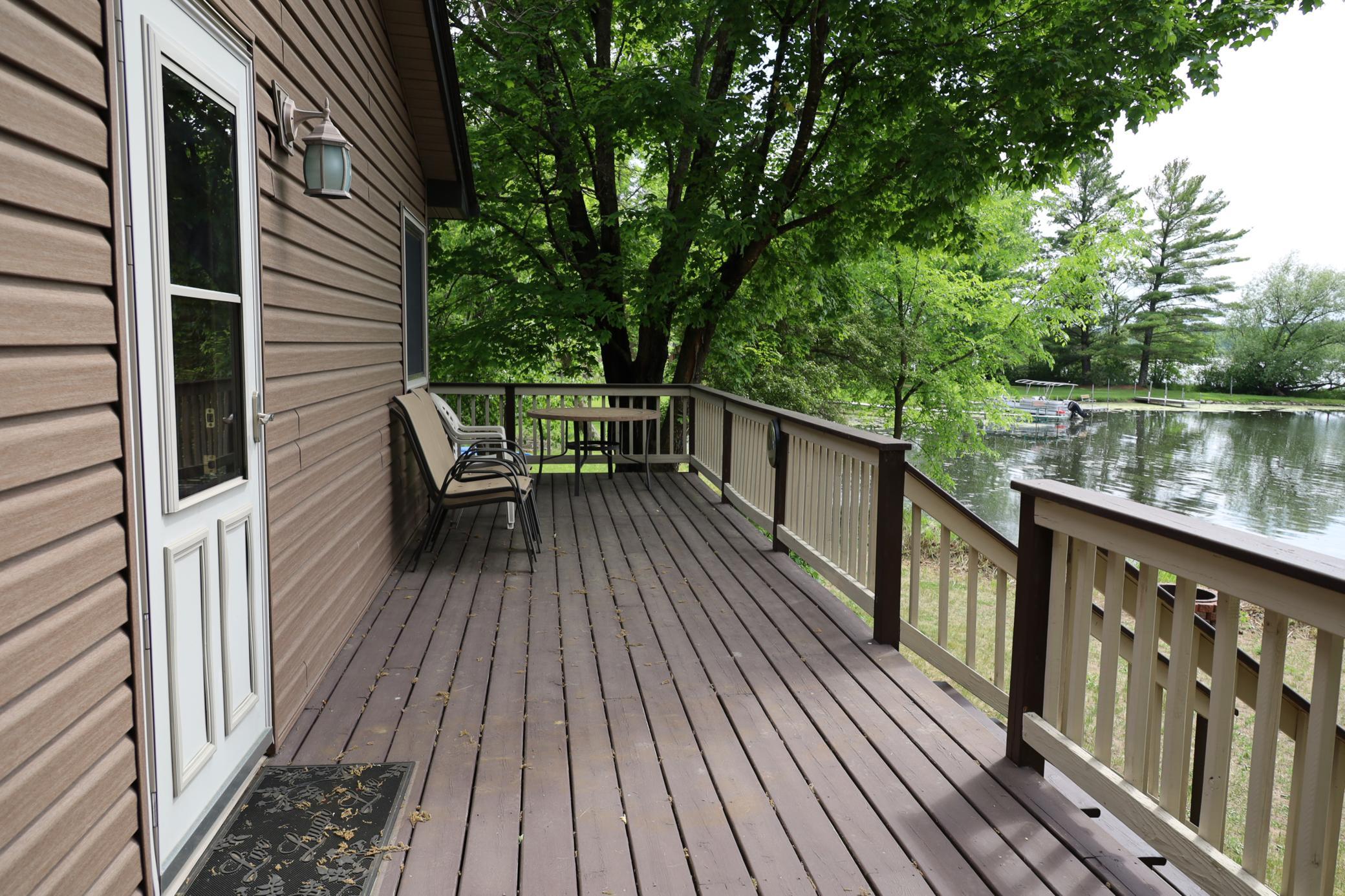 11449 Highway 48 Luck, WI 54853 - Photo 4 of 23