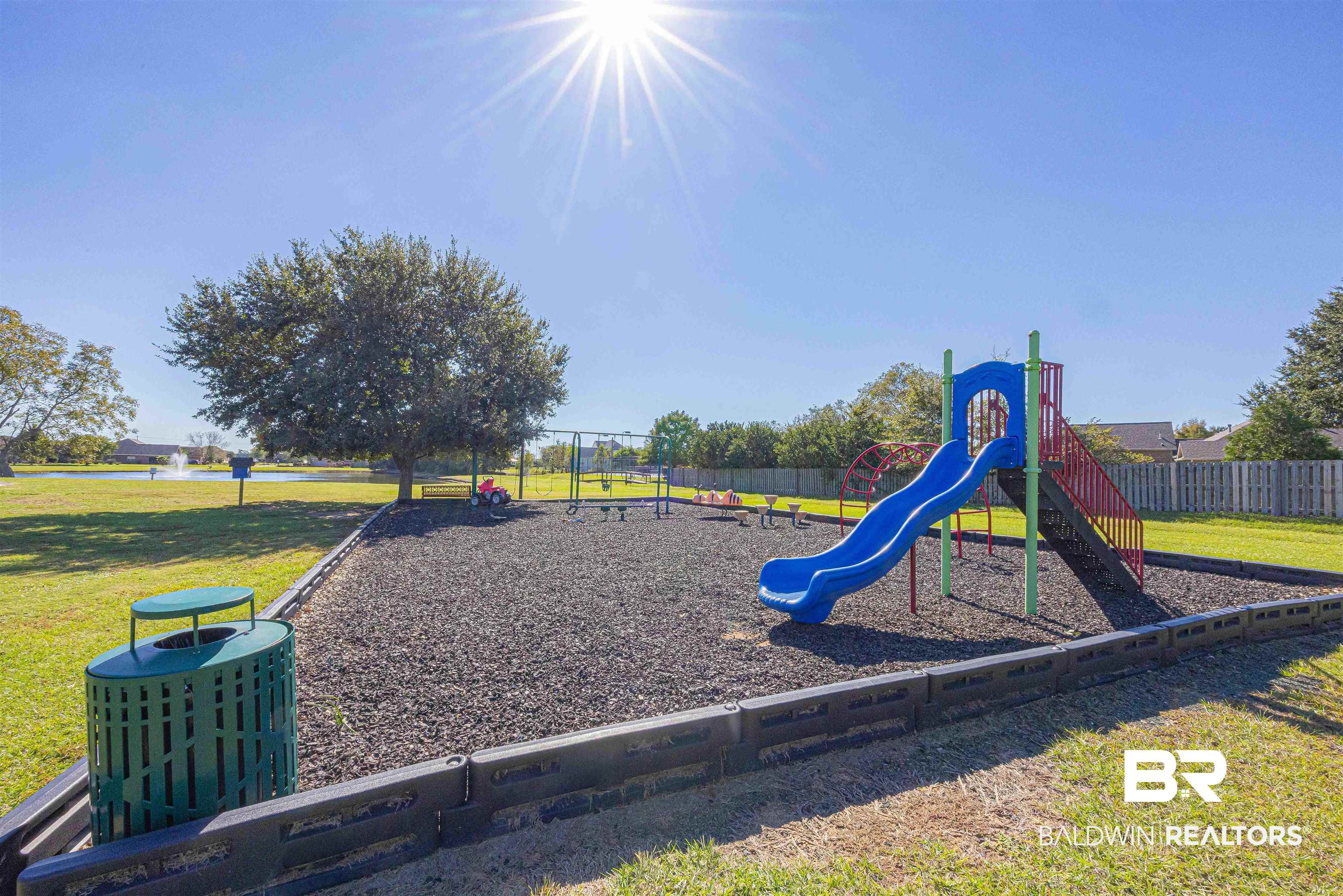 25234 Fairfax Road Daphne, AL 36526 - Photo 39 of 45 View of community jungle gym