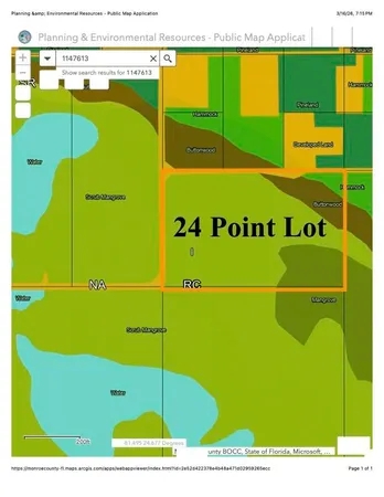 a view of a swimming pool