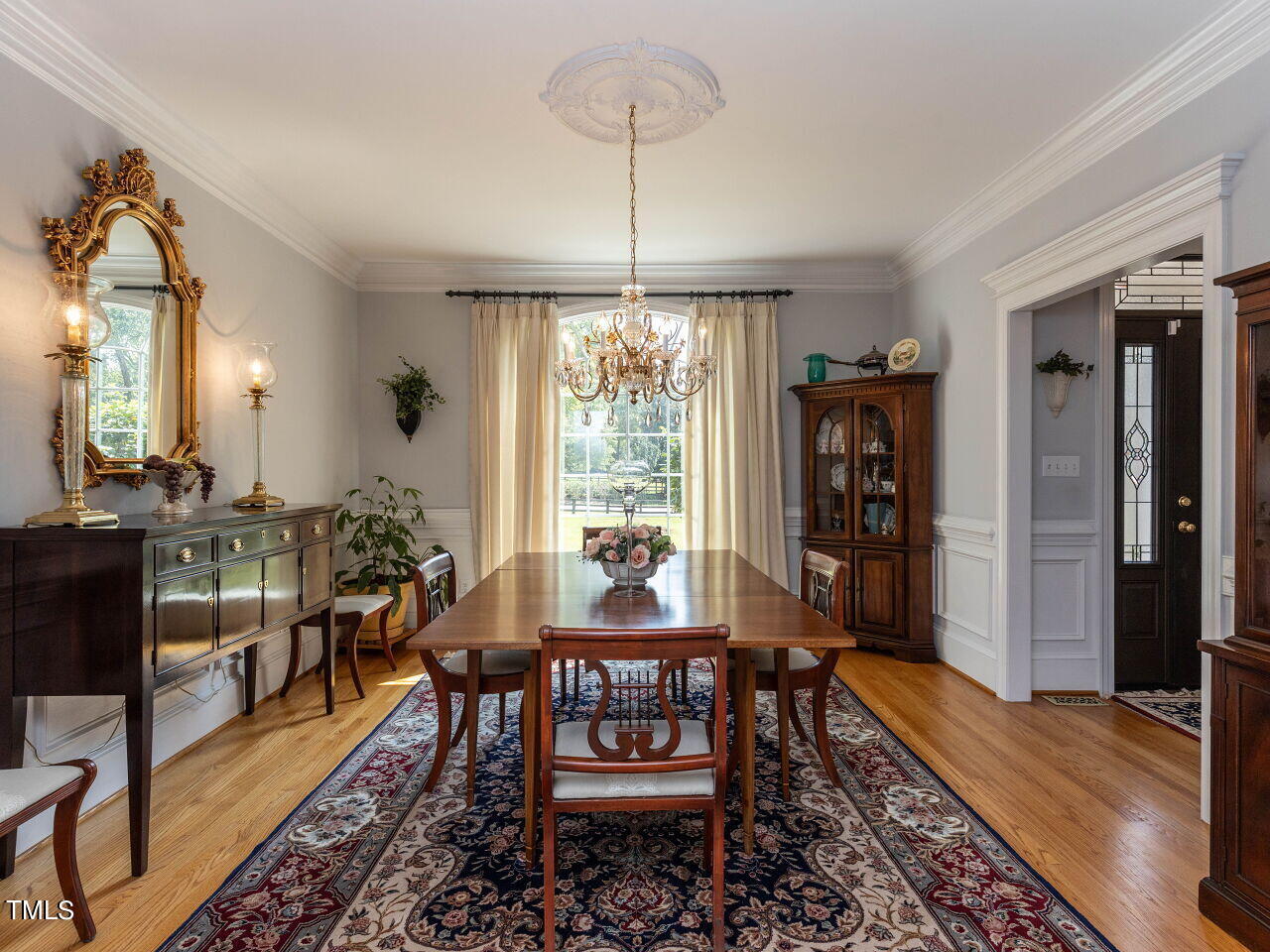 9404 Middleberry Lane Raleigh, NC 27603 - Photo 10 of 68 009-1280x960-dining-room