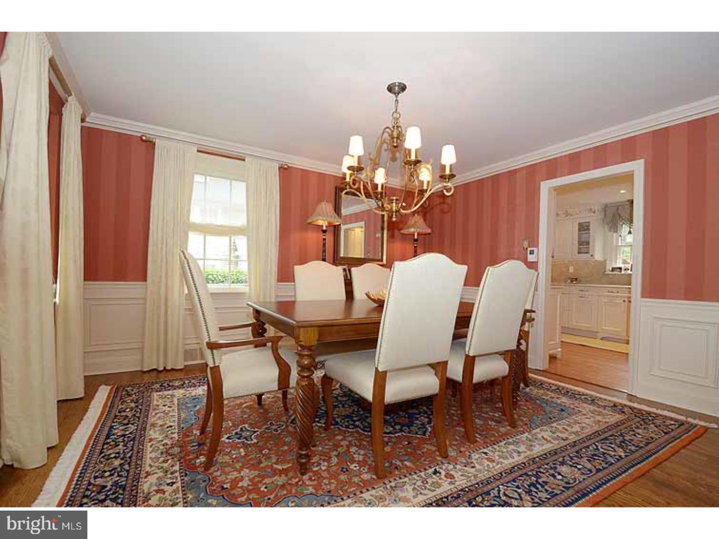 213 Cedarbrook Road Ardmore, PA 19003 - Photo 11 of 23 Dining Room