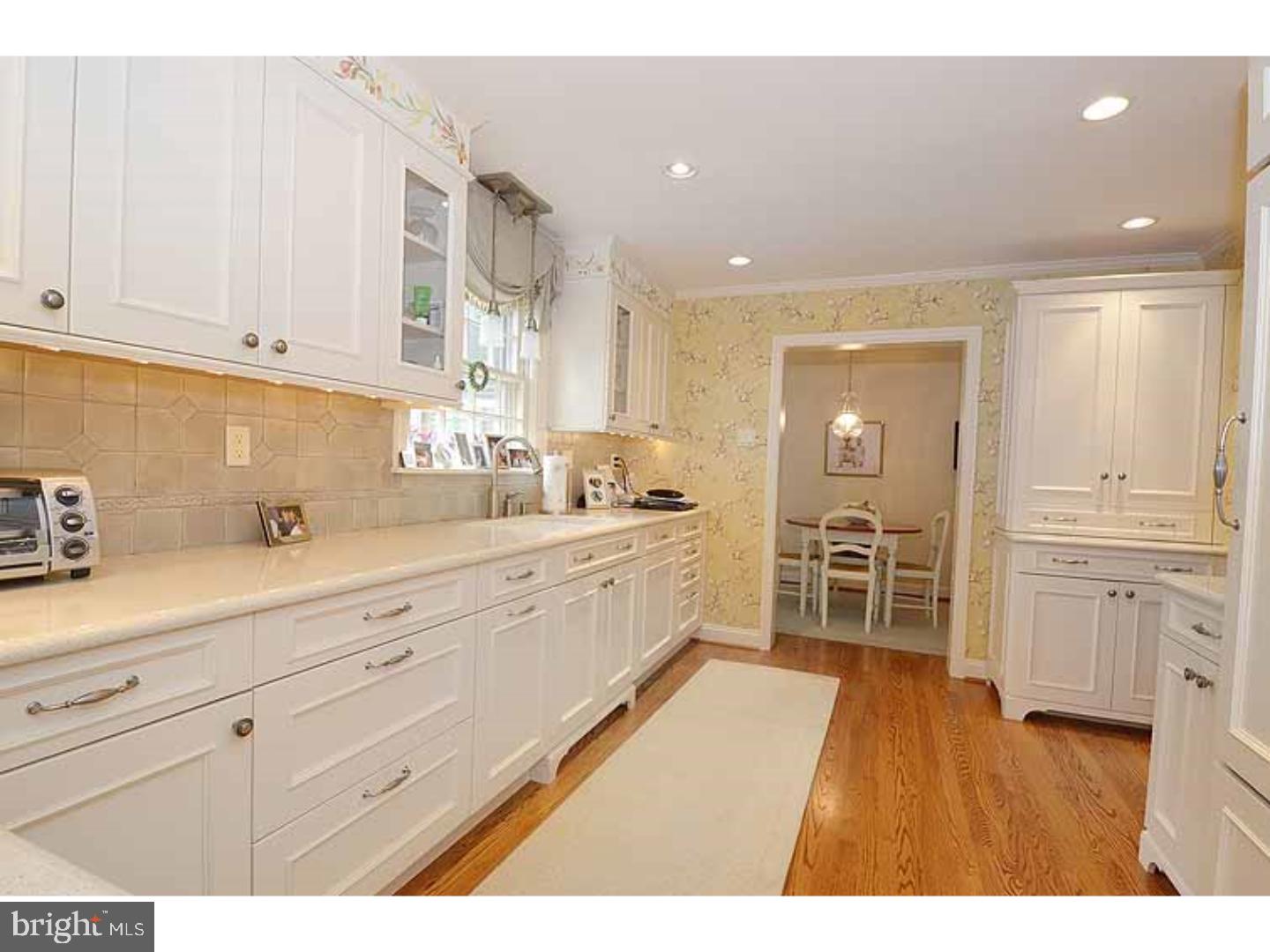 213 Cedarbrook Road Ardmore, PA 19003 - Photo 13 of 23 Kitchen