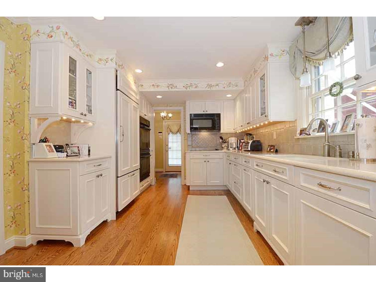 213 Cedarbrook Road Ardmore, PA 19003 - Photo 14 of 23 Kitchen