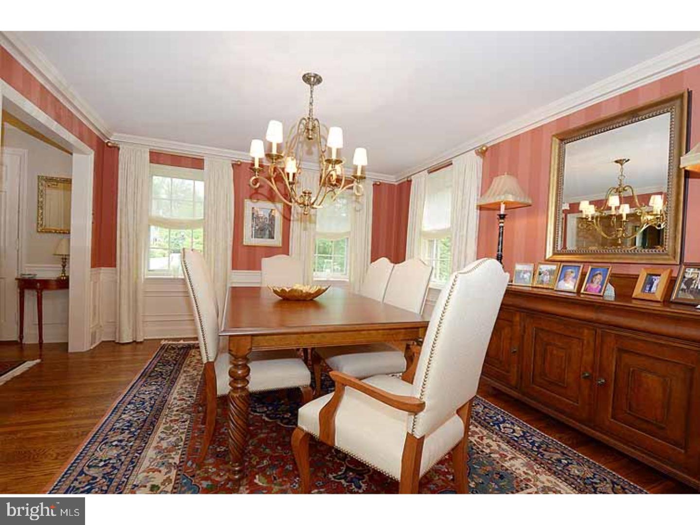 213 Cedarbrook Road Ardmore, PA 19003 - Photo 10 of 23 Dining Room