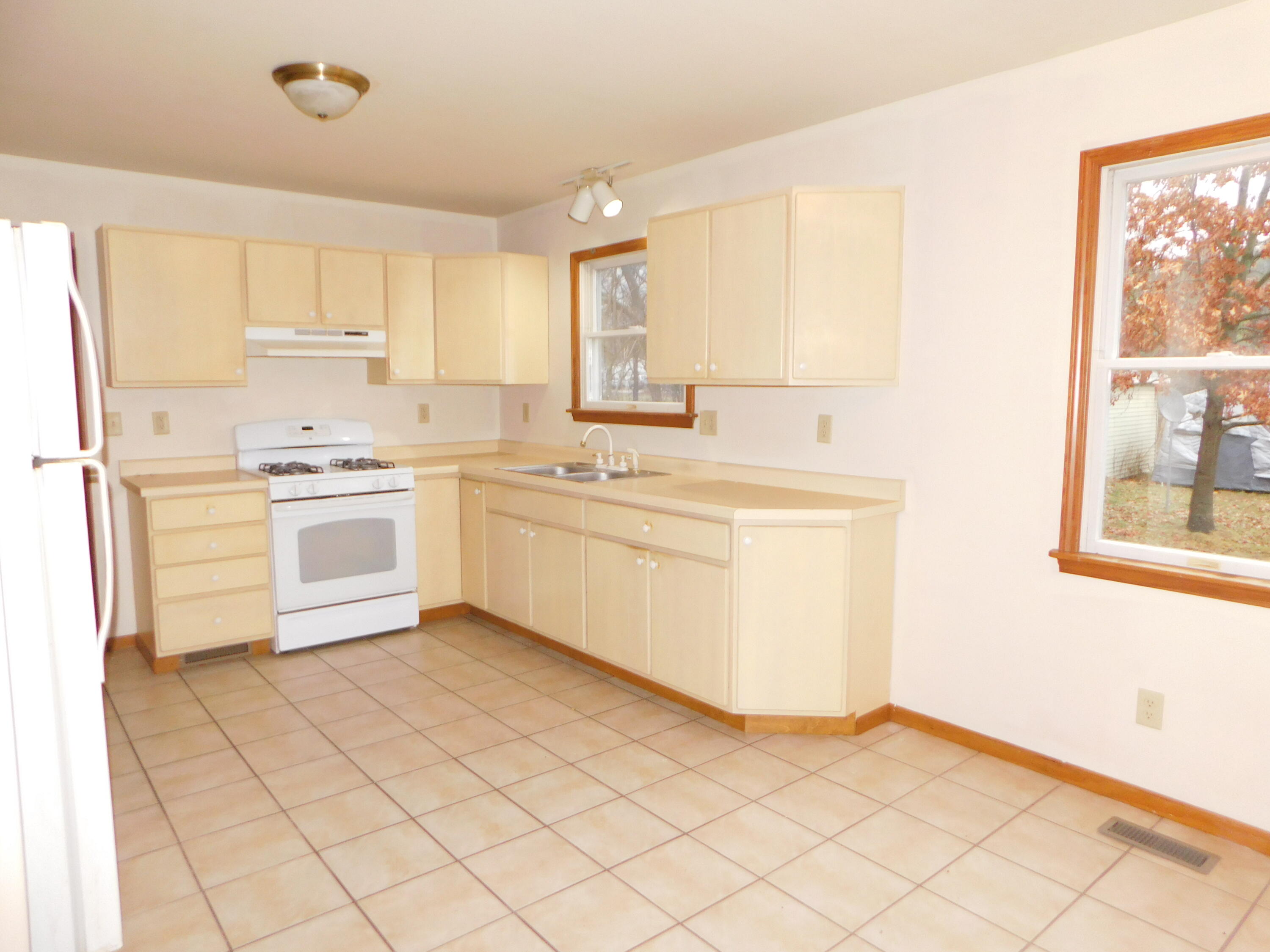 119 East South Street Decatur, MI 49045 - Photo 2 of 12 LARGE KITCHEN